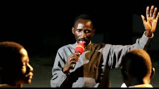 Ye Yesu tin pien diki pe ingeo Lango worship melody by Rev Dr James Okalo Ekwang.