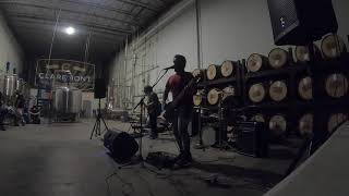 How (Live) - Unlabeled At The Claremont Distillery