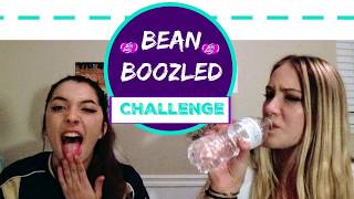 Bean Boozled!!!!