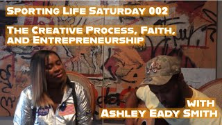 How we blend Faith with Entrepreneurship