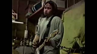 Potoatbug Jam   Through a Wall  Circa 1993