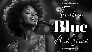 Etta James-Inspired Blues & Soul | Timeless Songs of Love, Heartbreak & Strength