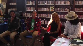The Immigrant Music Experience in Denver