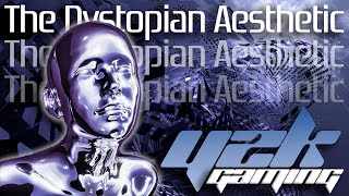 The Dystopian Aesthetic Of 2000's Gaming