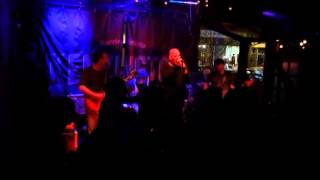 Killing in the Name of - Cover by Stone the Radio and Pat Riel
