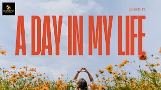 🌟 A Day in My Life: From Work Hustle to Gym Hustle! 🌟