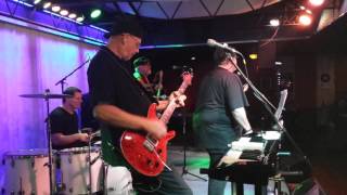 CRT at Trio Live