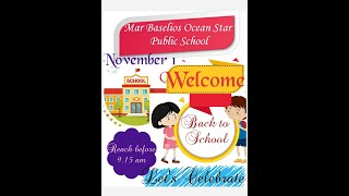 Mar Baselios Live Stream