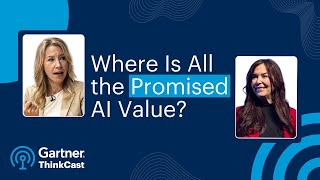 Finding AI Value: From Promises to Measurable Outcomes