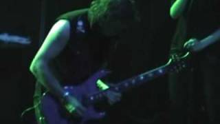 King Diamond - The Puppet Master (Live)
