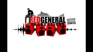 Red General Productions  -  Im Too Sick