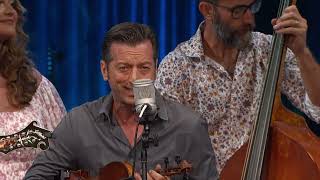 "Outrun The Rain" - Jason Carter & Michael Cleveland