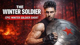THE WINTER SOLDIER - Cinematic Short
