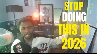What to do and what not to do in 2026