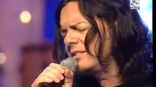 Nebojša Đukanović - Začaran (live Montevizija 2005)