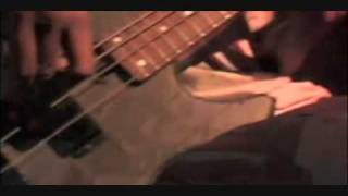 Nigel Rivers solo ("Love Is You")