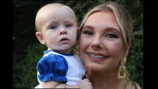Mia Roberts Graduation Video