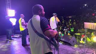 Negami en vivo desde la  Terraza Sultán (Monterrey)