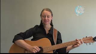 Masters In This Hall - Guitar
