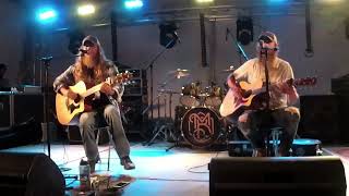Tide & Timbre - Greener Pastures (Brothers Osborne Cover) [Live at Far Out Festival 2022]