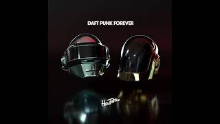 Daft Punk - Face To Face - (CYBOY Remix) [Hood Politics Records]