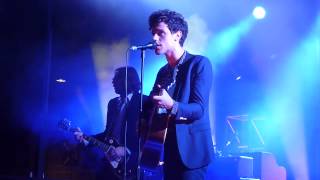 Waiting for My Chance to Come - Noah and the Whale - Anglican Cathedral - Sound City - 2 May 2013