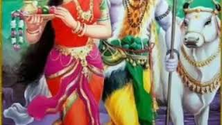 पार्वती पंचक