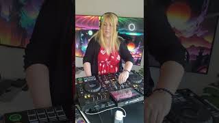 DJ VICKIMOZ FREEFORM HARDCORE TIKTOK LIVE MIX OCTOBER 2024
