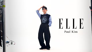 'ELLE' Behind The Scenes | 폴킴 (Paul Kim)