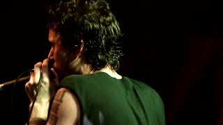 Canserbero - Buenas Noches [Can - Freestyle - versión Mi última Gira]