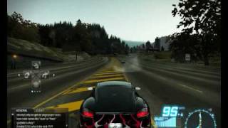 Need For Speed Closed Beta 2