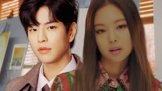 STRAY KIDS, BLACKPINK | GONE AWAY, YOU NEVER KNOW | MASHUP