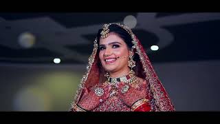 A ROYAL WEDDING TEASER SHIVANI WEDS PARTEEK VEDIO BY- GARG STUDIO NISSING M-9813660070