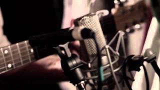 The Shivering Timbers in the Studio - Eight Days at Sea Album promo