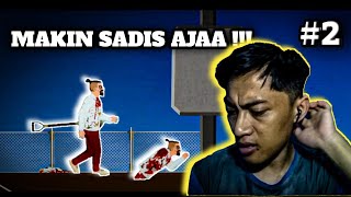 Ini Game Lucknut !! - SHORT LIFE - Level 11 - 20 | Part 2