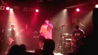 Punishable Act- Sick (live in Berlin)