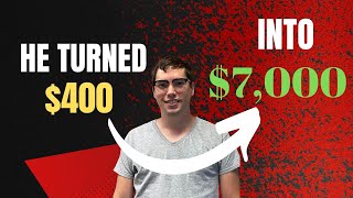 3d Printed Profits Episode 64- Solutions to Create an Extra $500 a month