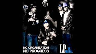 LP Da Original - Murda