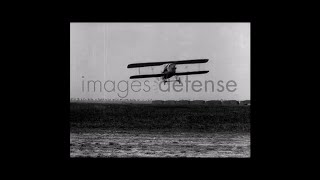 French SPAD S.XIII of CG 12 "Cigognes" (1918)