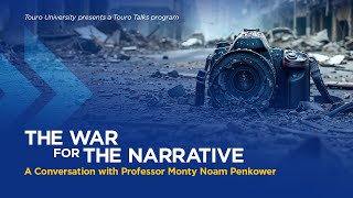 The War for the Narrative