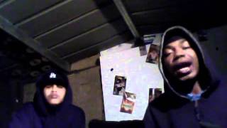 New  West Coast  artist 2011 (2HI & CJ) Dont Do Drugs