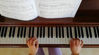 Piano Adventures 3B: Snowfall