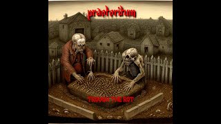 praeteritum - through the rot