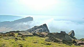 A trip to the Roaches
