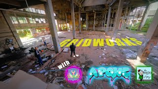 Gridworks UK 1st 1pack and a bit extra, JUST FUN!