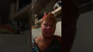Live action GoAnimate Grounded video