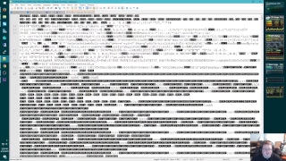 Movie Scene Editing Livestream