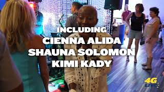 4G LIVE Event Promo - Memorial Day Festival 2023
