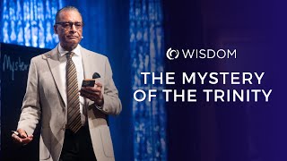The Mystery of The Trinity | A.R. Bernard