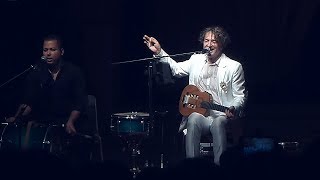 Goran Bregovic - Green Thought - Μονή Λαζαριστών 2017